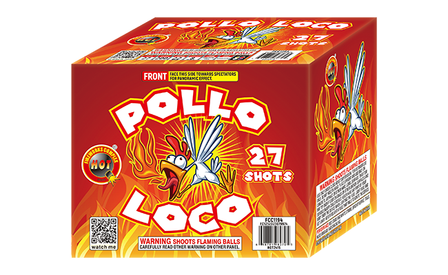 Pollo Loco